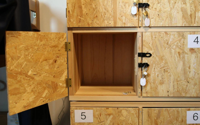 fan ABURATSU Sports Bar & Hostel