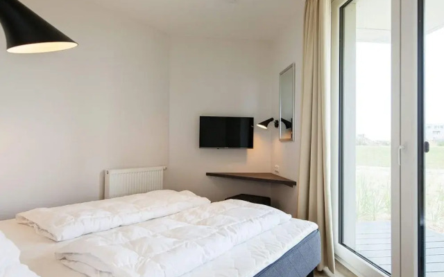 6 Personen Ferienhaus in Wendtorf