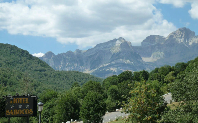 Hotel Sabocos