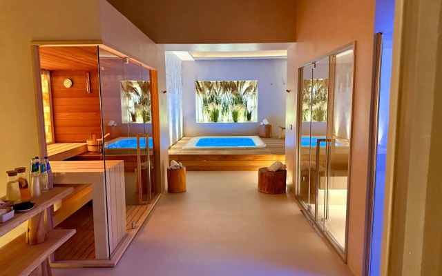 Regina Margherita Hotel