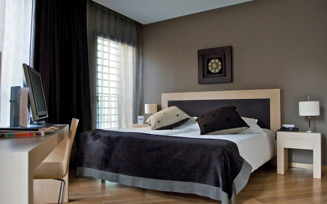 Hotel Villa Emilia