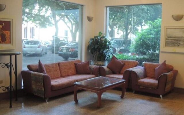 Army Guest House