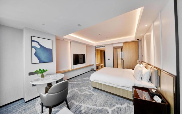 Shuguang International Hotel Nanjing