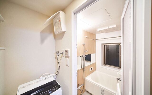 Rakuten Stay X Condominium Higashi-Shinsaibashi