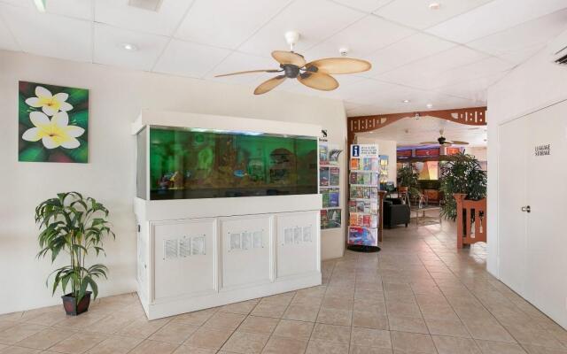 Cairns City Sheridan