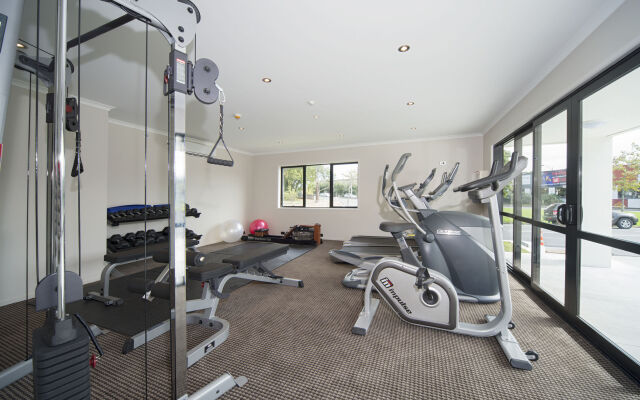 Best Western Ellerslie International