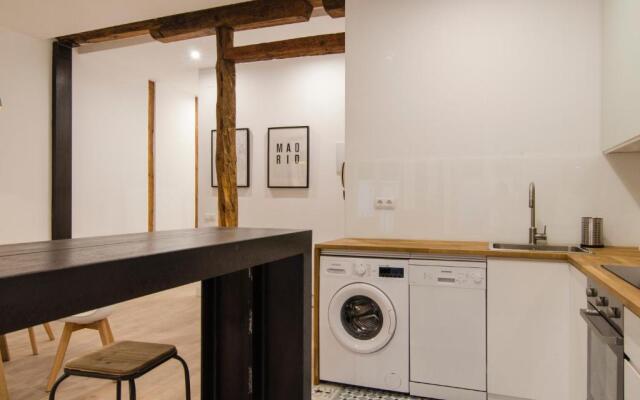 Apartment Fomento, 16