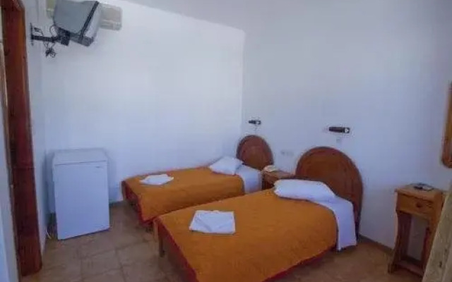 Hotel Lofos