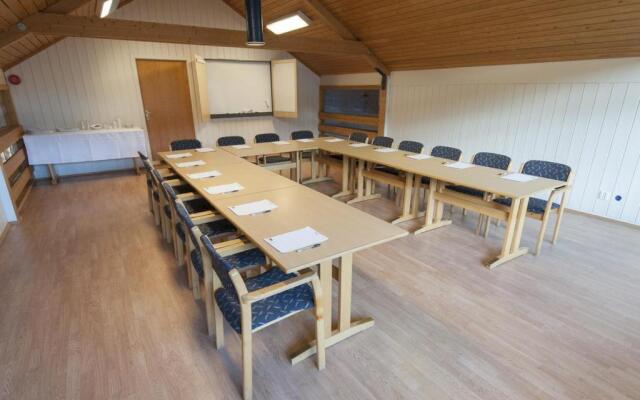 Malmplassen Bed & Breakfast