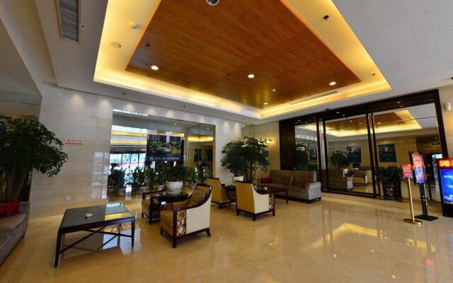 Humei Hotel