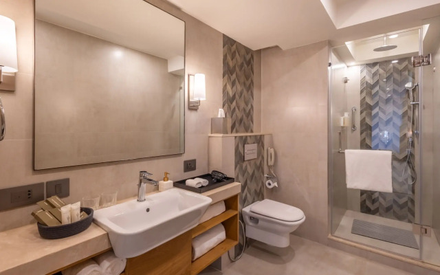 The Astor Goa