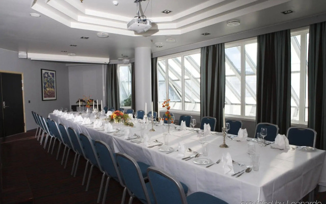 Scandic Kristiansund