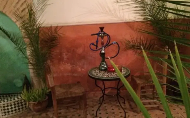 Riad Slima