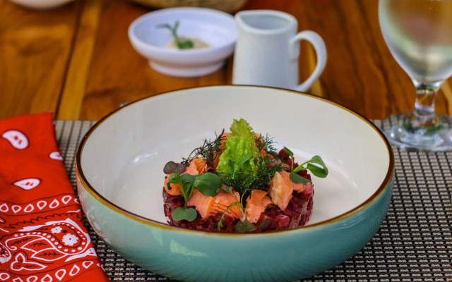 Pacuare Lodge by Böëna