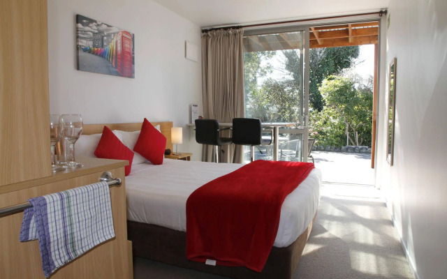 Addington City Motel