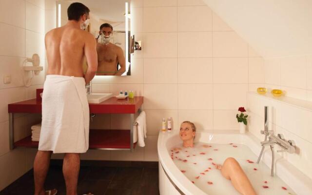 Parkhotel Neustadt