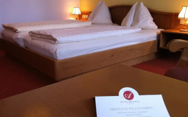 Hotel Kroneck