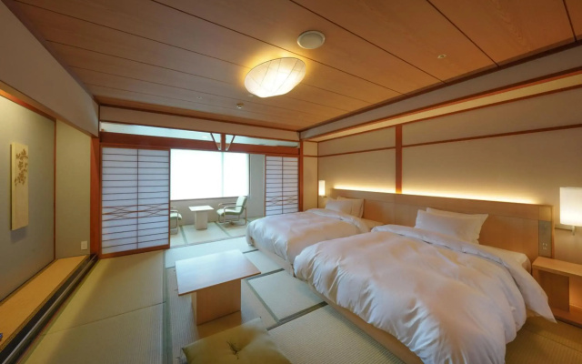 Hotel Gyokusen