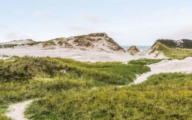 "Zafir" - 200m from the sea in Western Jutland