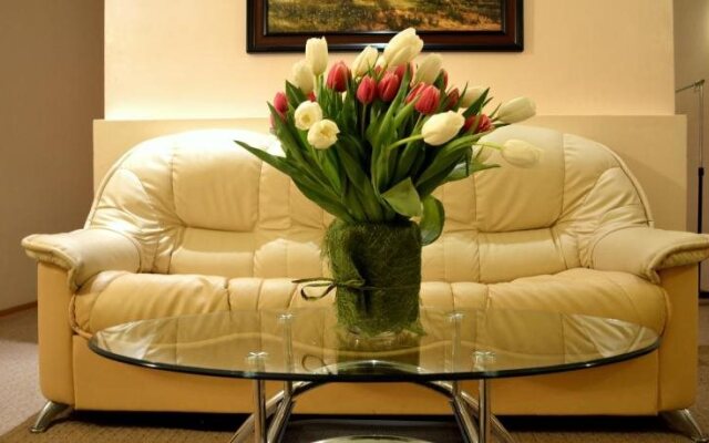 Меблированные комнаты Пушкин