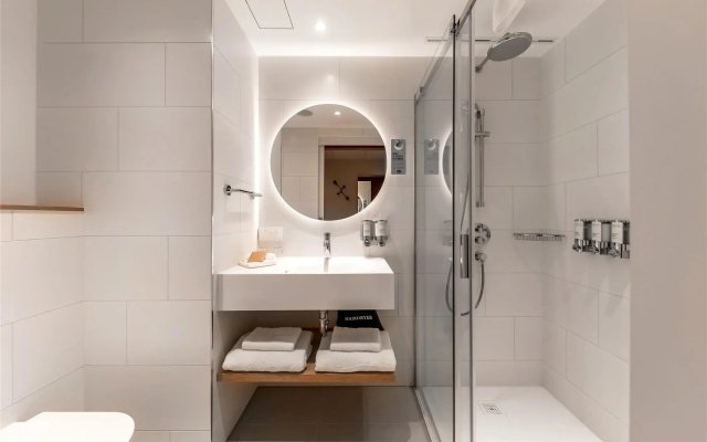 Hampton By Hilton Wroclaw Airport