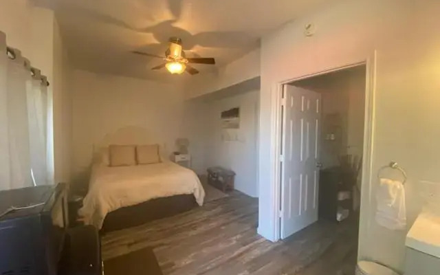 St. Maries Inn