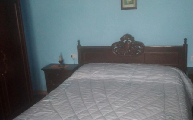 Magrignano tra animali e natura