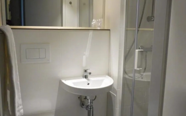 Fasthôtel La Roche-sur-Yon