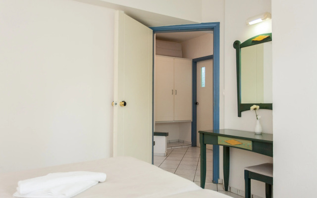 Melitti Hotel