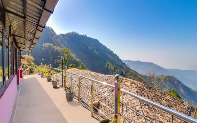 Oyo 40117 Pine View Resort