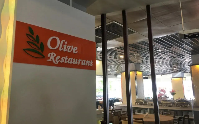 Grand Oliver Hotel
