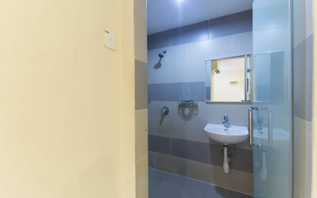 Signature Hotel KL Sentral