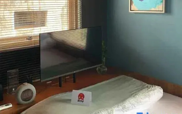 PituRooms