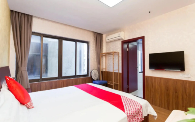 Baoci Hotel