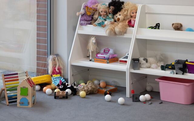 Apartments Morska 2 in Rewal by Renters