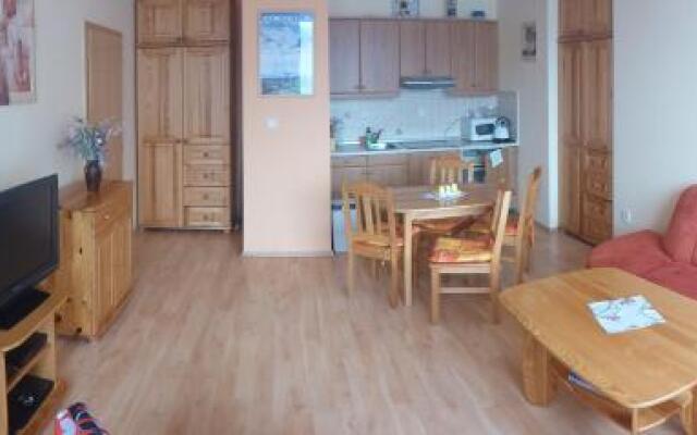 Apartmány Bea Donovaly