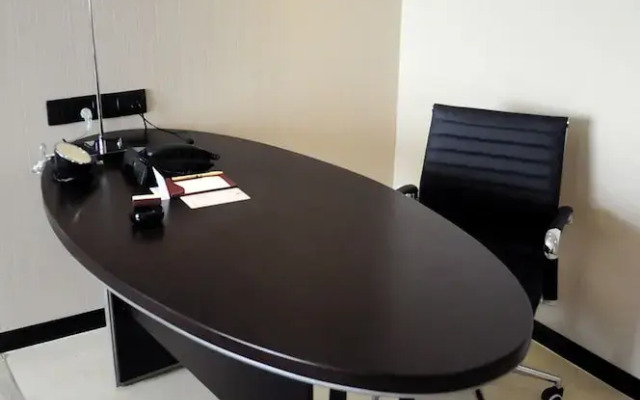 DoubleTree by Hilton Hotel Wuxi