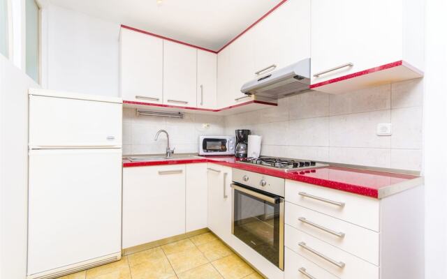 Apartments Dragica