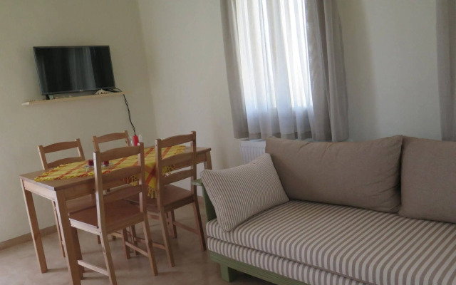 Kaminaki Amorgos Studios & Apartments
