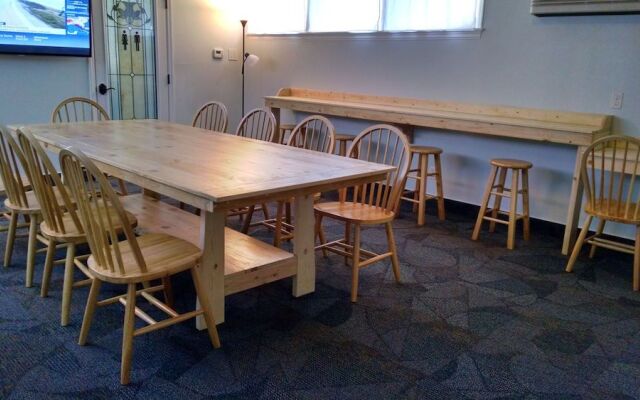 Murray Inn and Art Gallery