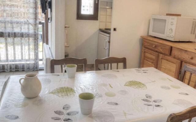 Appartement Briançon, 1 pièce, 2 personnes - FR-1-330C-42