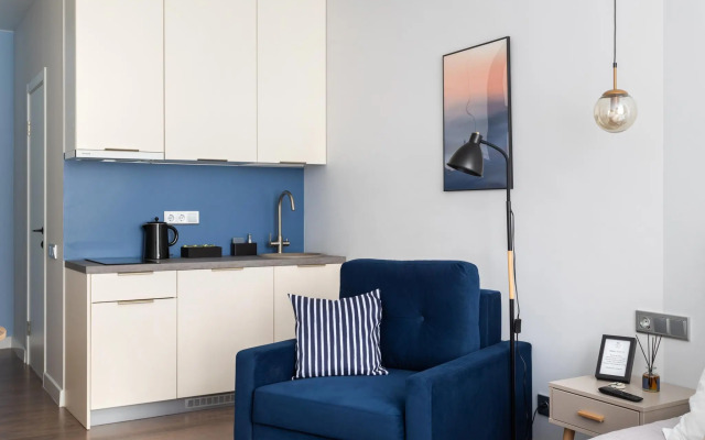 Apartment NEO