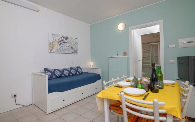 Porto Letizia Torino 2A