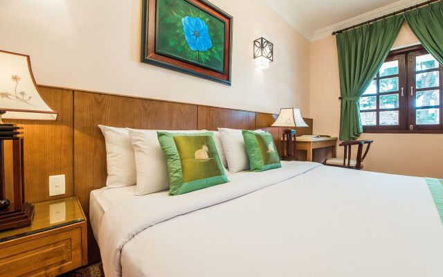 Phu Hai Beach Resort & Spa Phan Thiet
