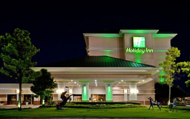 Holiday Inn Dallas-Richardson