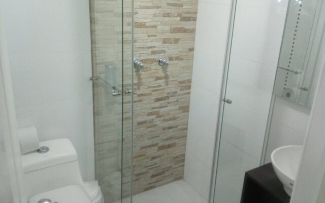 Hotel Funza Real