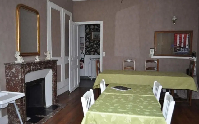 La Villa Saint Pierre