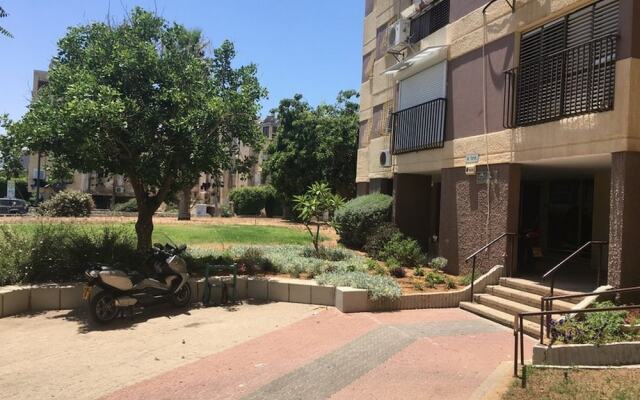 Arendalzrail Apartment - Hertsel St. 4