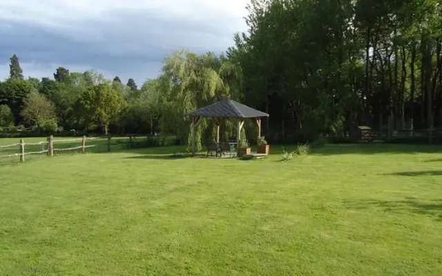 Chantlers Barn Holiday Home