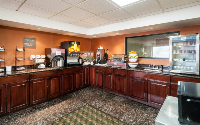 Motel 6 Catonsville, MD – Baltimore West